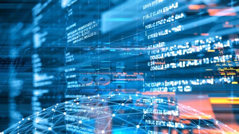 Linux基石：开江县小程序开发公司的技术底座与发行版选择逻辑