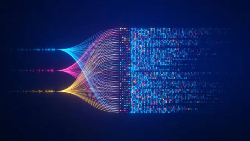 开江县软件开发：解锁高性能应用的核心技术路径